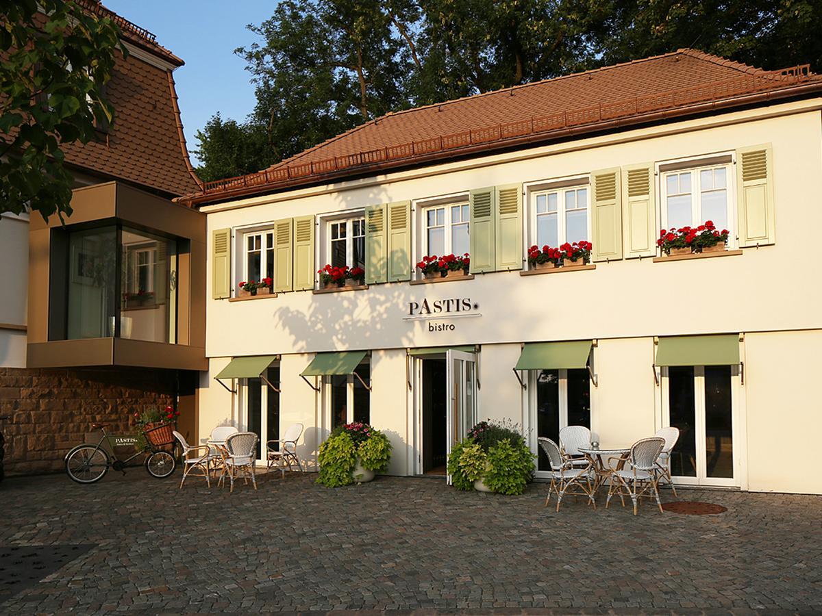 LA MAISON hotel Saarlouis Buitenkant foto